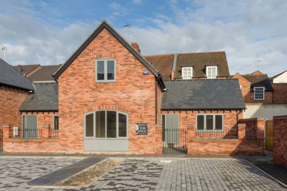 2 Bedroom Detached